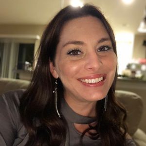 Meet your Posher, Francesca